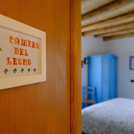 Bed and Breakfast Bb Il Cippo Греццана Екстер'єр фото