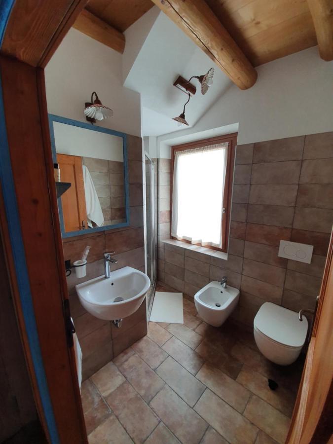 Bed and Breakfast Bb Il Cippo Греццана Екстер'єр фото