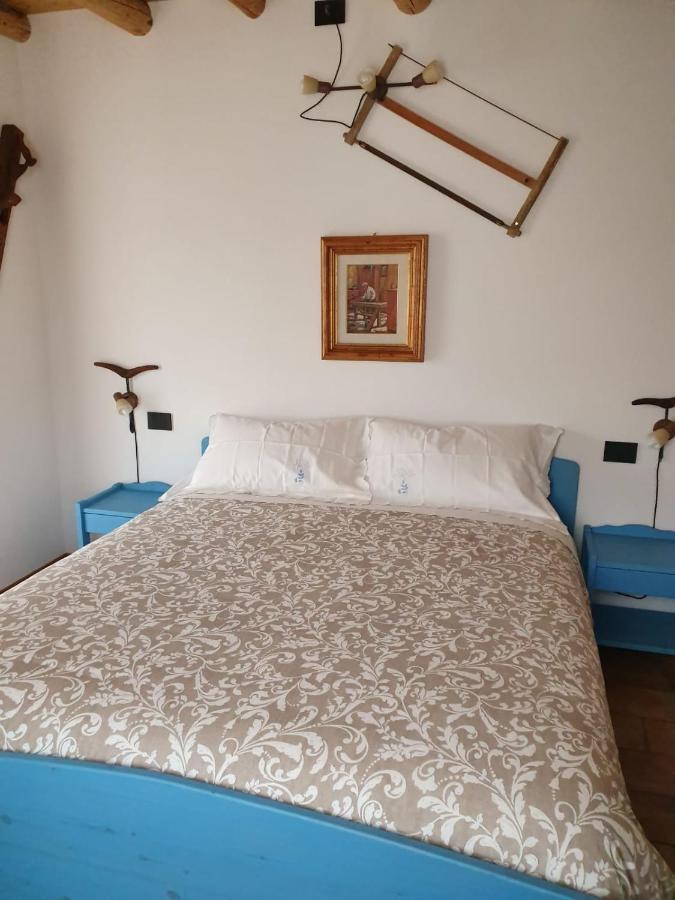 Bed and Breakfast Bb Il Cippo Греццана Екстер'єр фото