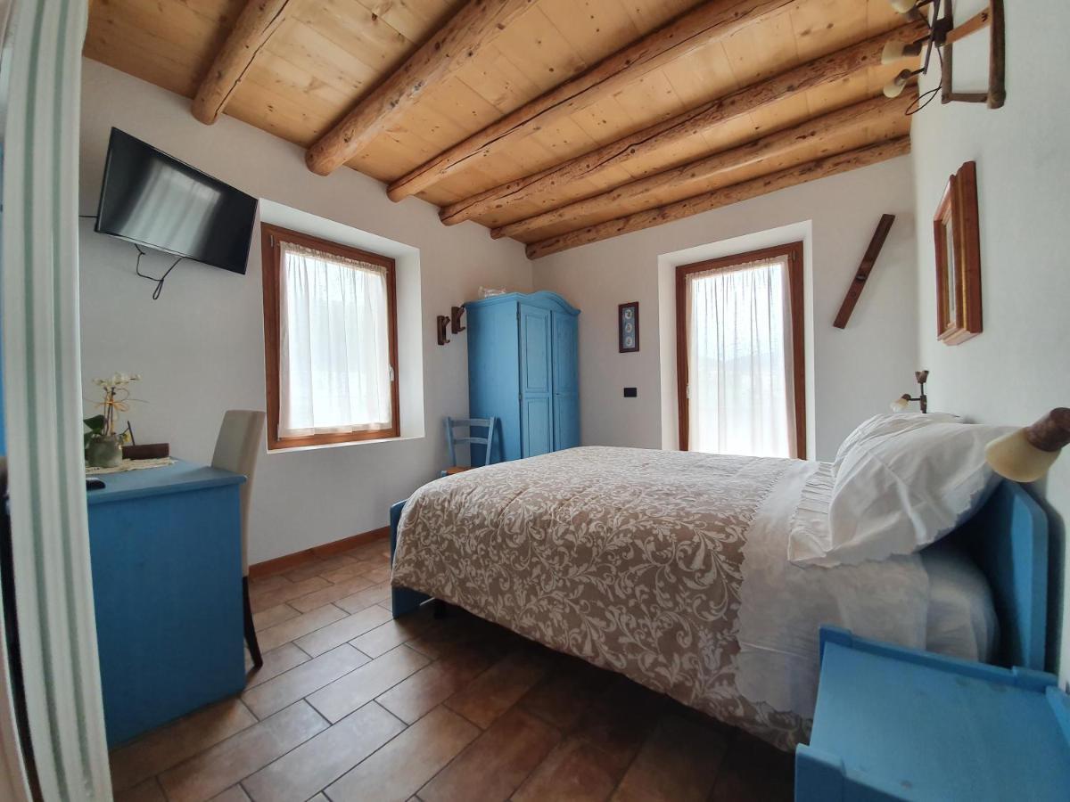 Bed and Breakfast Bb Il Cippo Греццана Екстер'єр фото