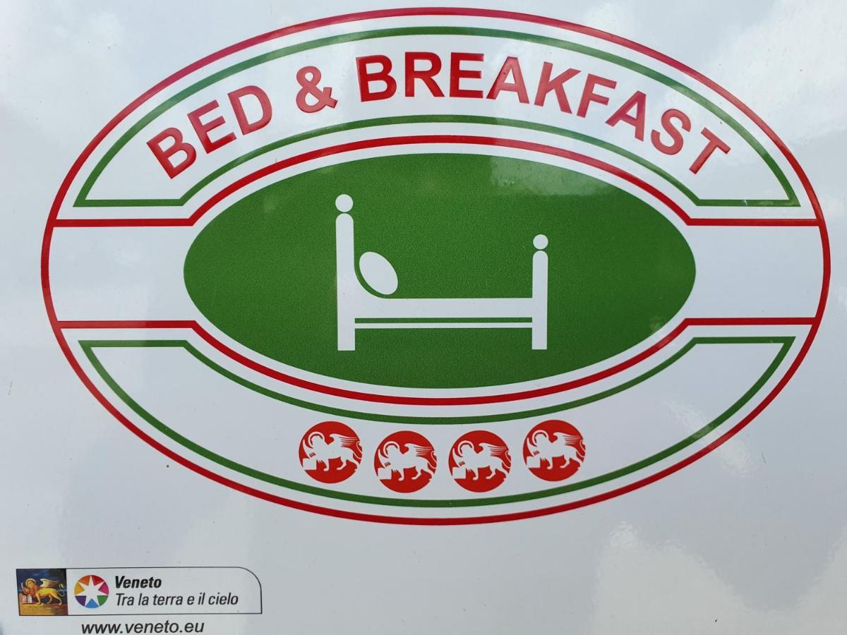 Bed and Breakfast Bb Il Cippo Греццана Екстер'єр фото