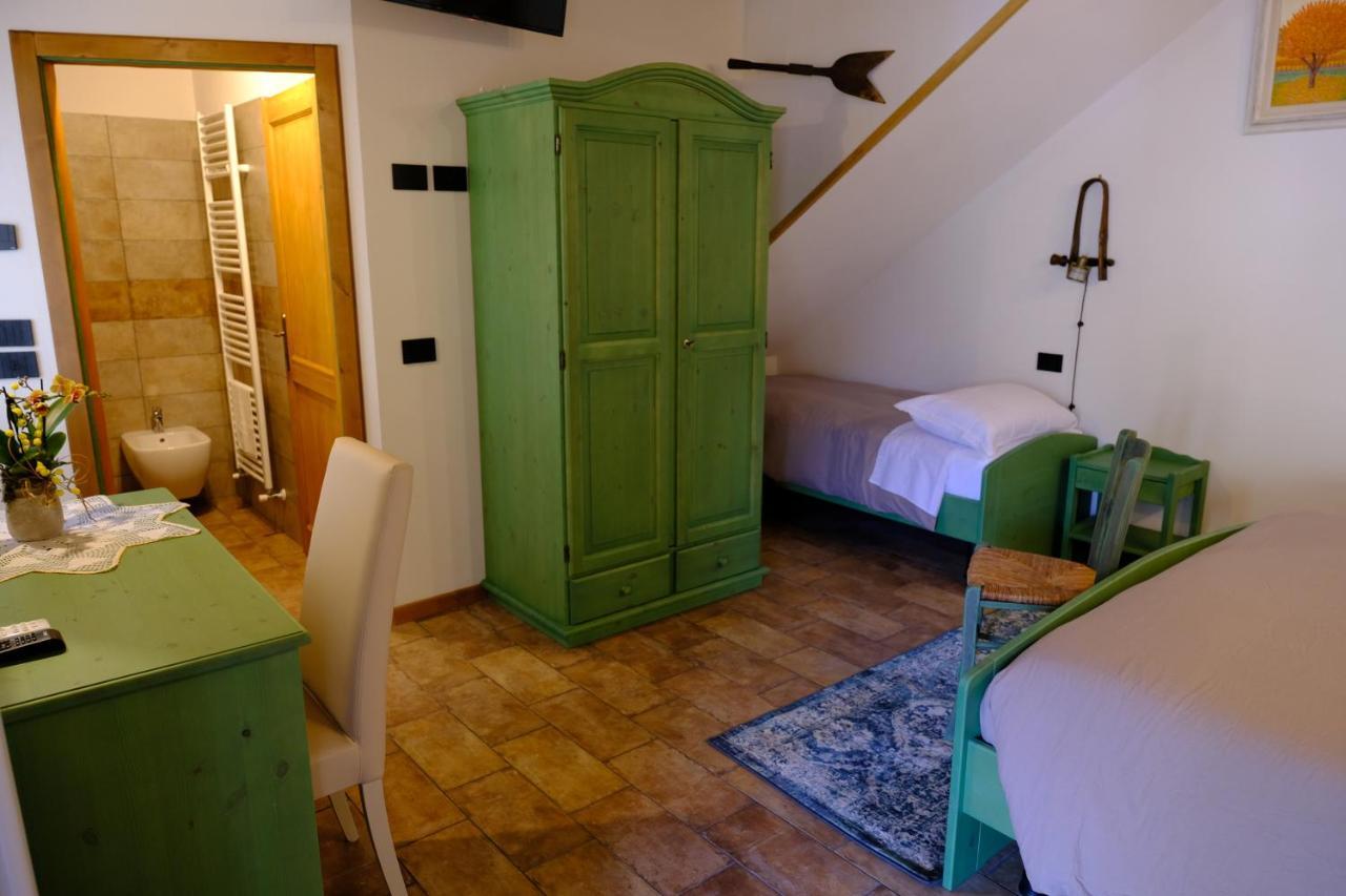 Bed and Breakfast Bb Il Cippo Греццана Екстер'єр фото