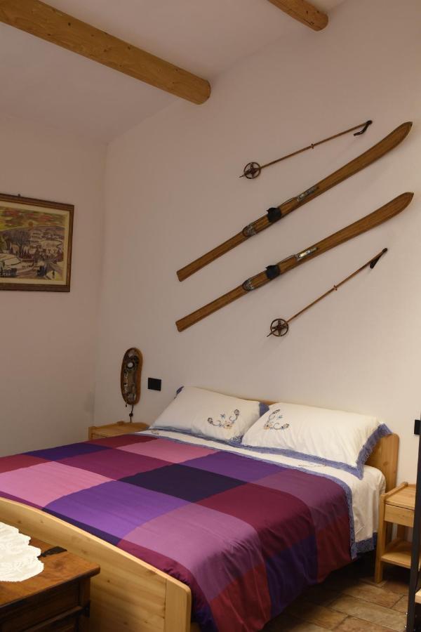 Bed and Breakfast Bb Il Cippo Греццана Екстер'єр фото