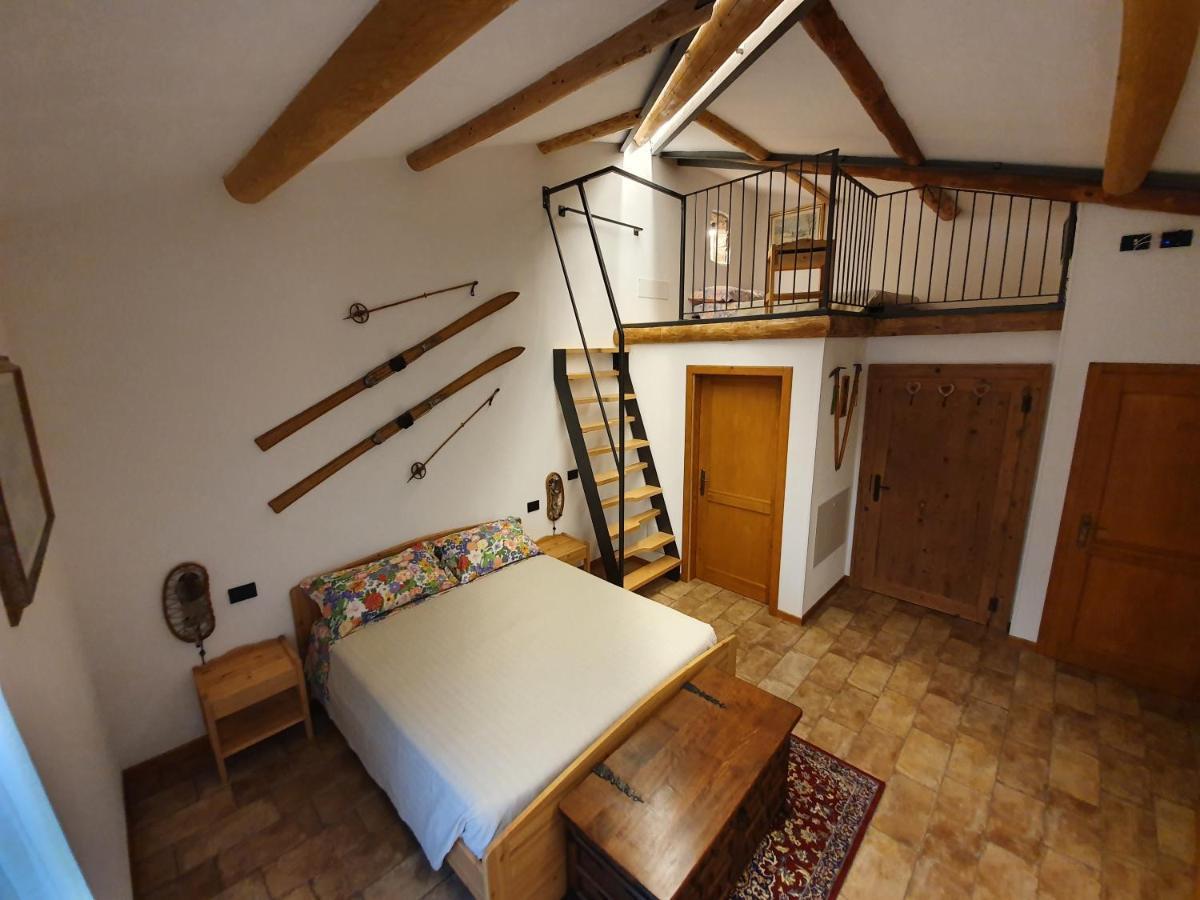 Bed and Breakfast Bb Il Cippo Греццана Екстер'єр фото
