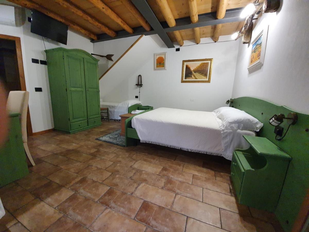 Bed and Breakfast Bb Il Cippo Греццана Екстер'єр фото