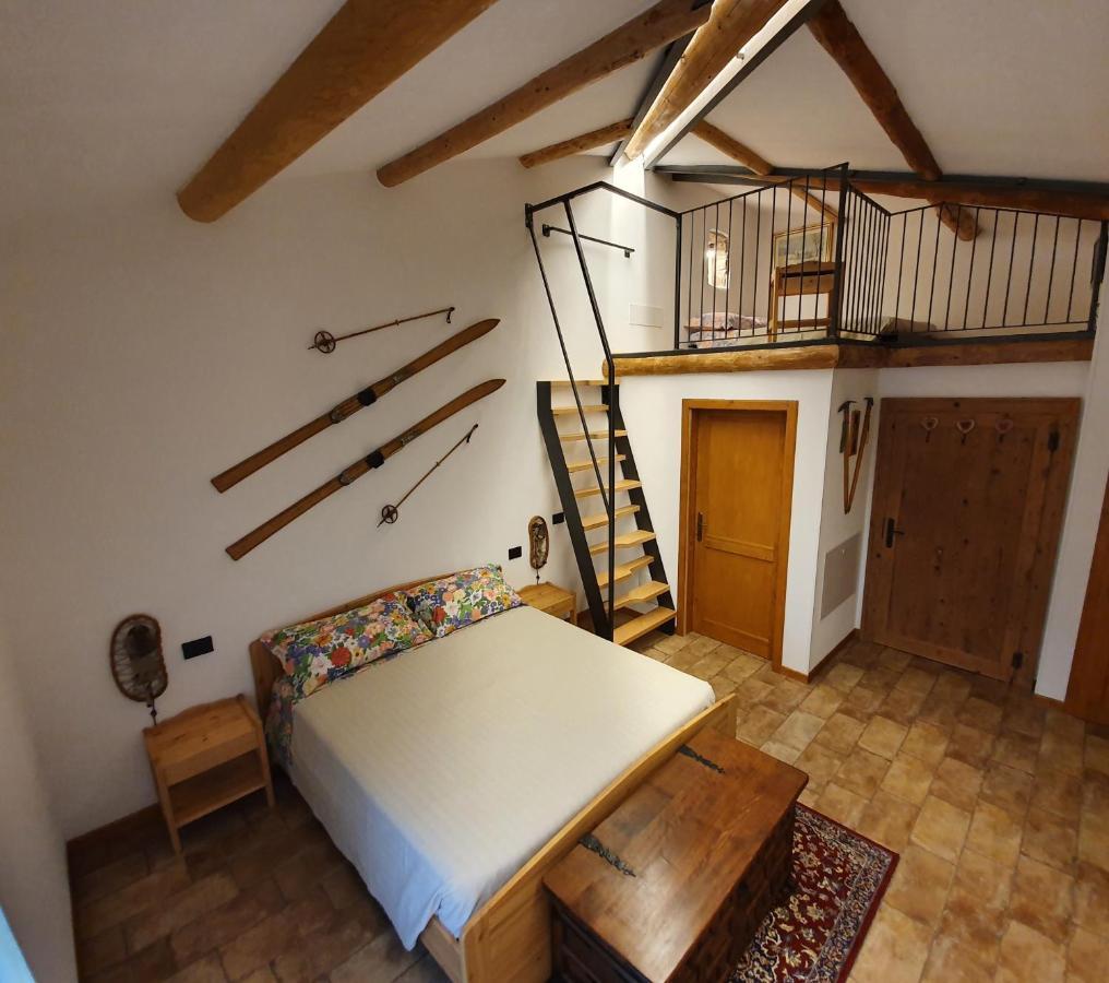 Bed and Breakfast Bb Il Cippo Греццана Екстер'єр фото