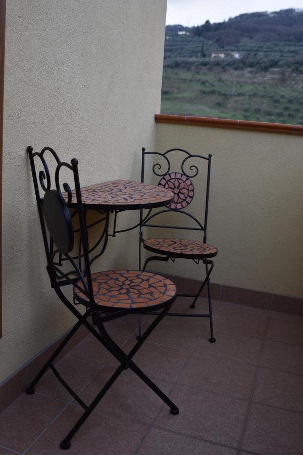 Bed and Breakfast Bb Il Cippo Греццана Екстер'єр фото