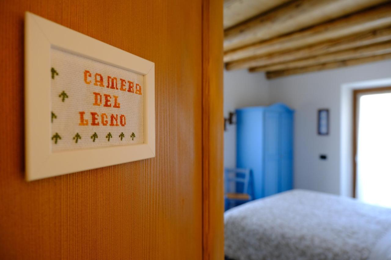 Bed and Breakfast Bb Il Cippo Греццана Екстер'єр фото