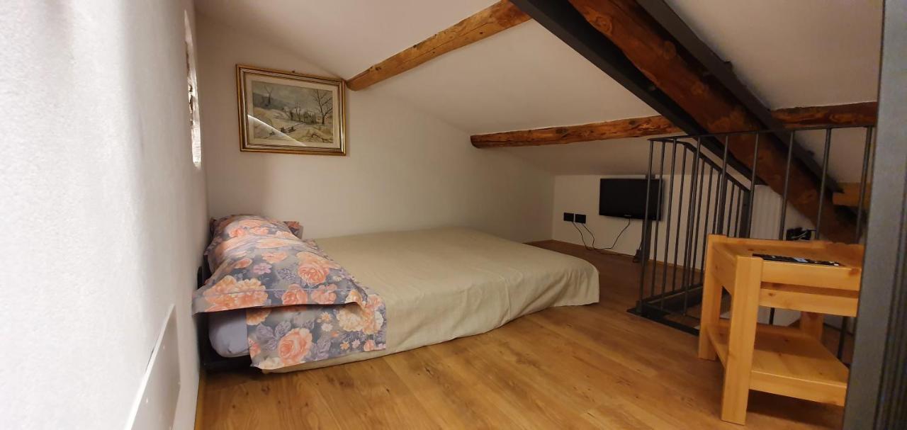 Bed and Breakfast Bb Il Cippo Греццана Екстер'єр фото